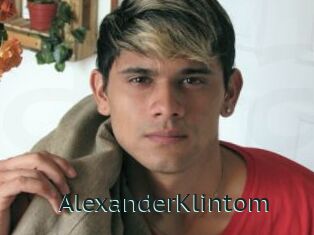 AlexanderKlintom