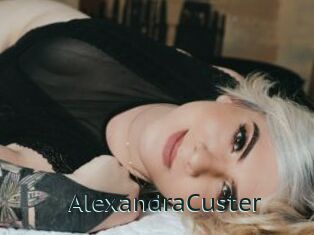 AlexandraCuster Anal X