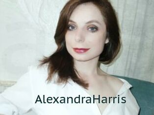 AlexandraHarris