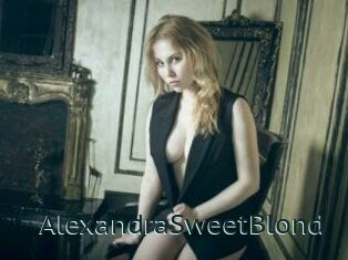 AlexandraSweetBlond