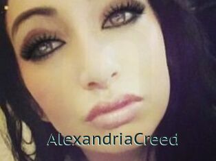 AlexandriaCreed