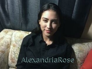 Alexandria_Rose