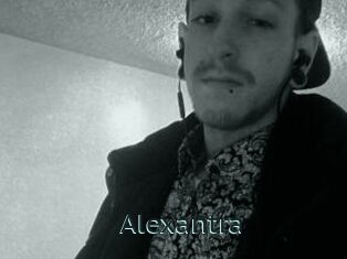 Alexantra