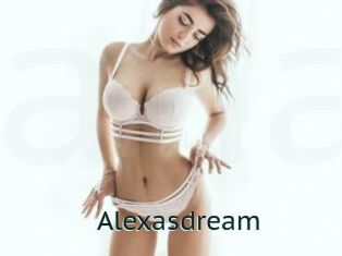 Alexasdream