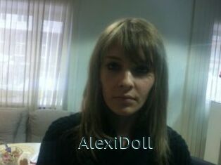 AlexiDoll