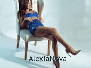 AlexiaNova