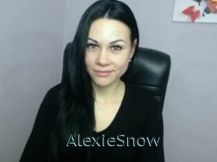 AlexieSnow