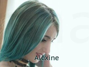 Alexine