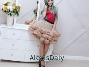 AlexisDaly