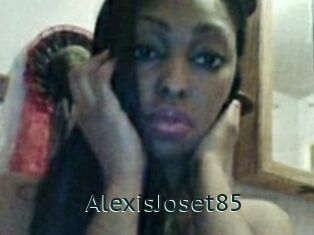 AlexisJoset85