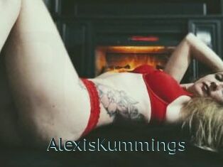 AlexisKummings