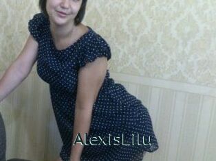 AlexisLilu