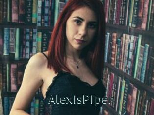 AlexisPiper