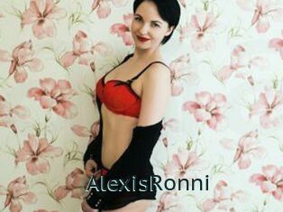 AlexisRonni