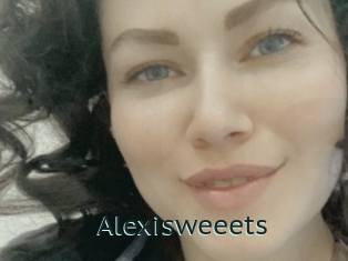 Alexisweeets