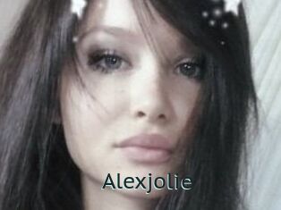 Alexjolie