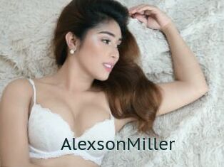 AlexsonMiller