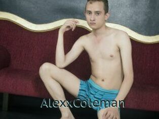 AlexxColeman