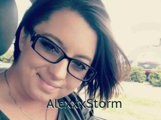 AlexxxStorm