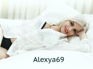 Alexya69