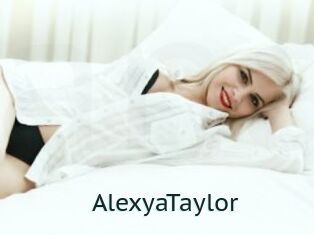 AlexyaTaylor