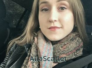 AliaScarlet