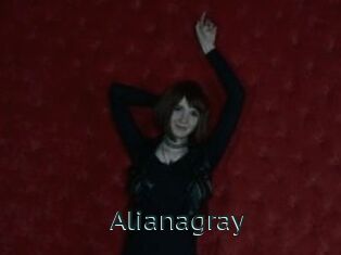 Alianagray