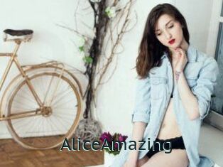 AliceAmazing