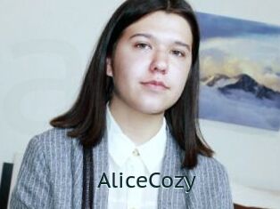 AliceCozy