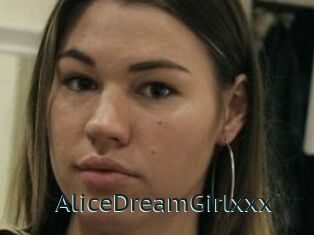 AliceDreamGirlxxx