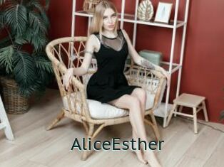 AliceEsther