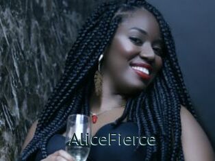 AliceFierce