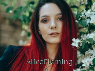 AliceFleming