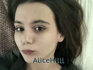 AliceHilll