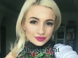 AliceMagical