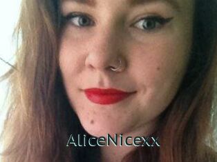 AliceNicexx