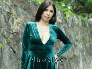 AliceRiiver Anal X