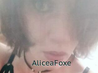 Alicea_Foxe