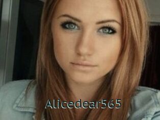 Alicedear565