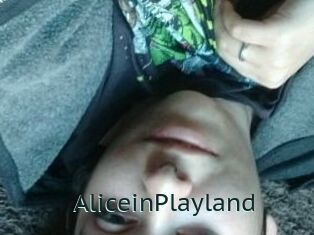 AliceinPlayland