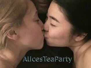 AlicesTeaParty