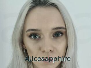 Alicesapphire