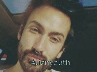 Alienyouth