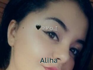Aliha