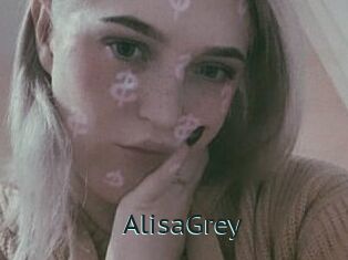 AlisaGrey