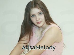 AlisaMelody