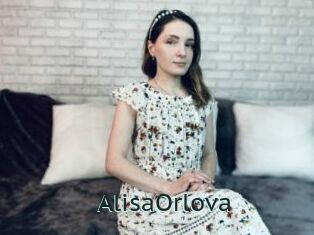 AlisaOrlova