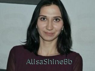 AlisaShineBb