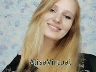 AlisaVirtual