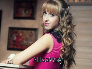 AlisaWay